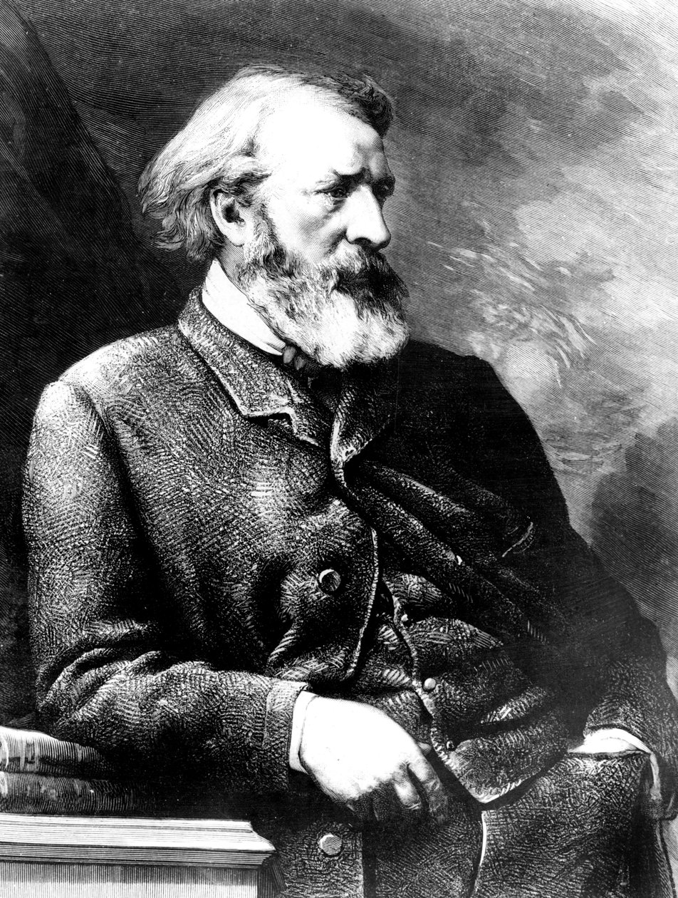 Pierre Jules Hetzel 1814-1886 editeur des oeuvres de JulesVerne et de GeorgeSand - redaktor książek JulesaVerne