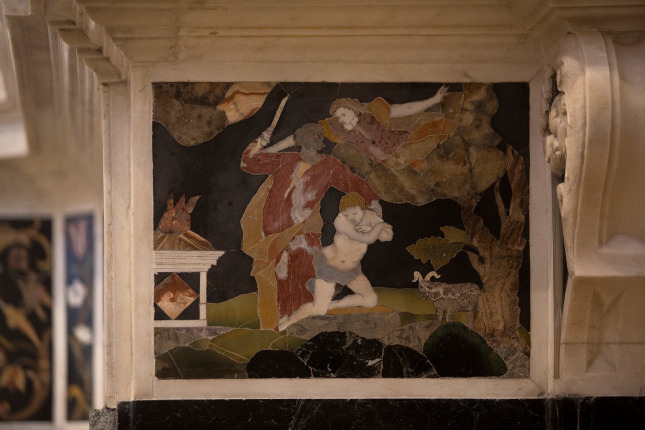Kościół św. Korony, Vicenza, Wenecja Euganejska, Włochy (zdjęcie) autorstwa Benjamin Baud