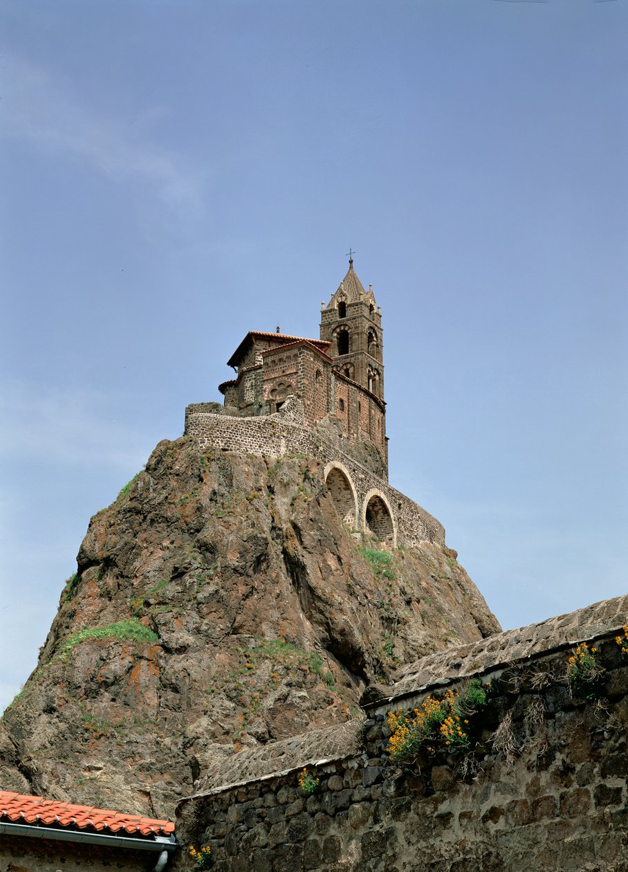 Święty Michel d