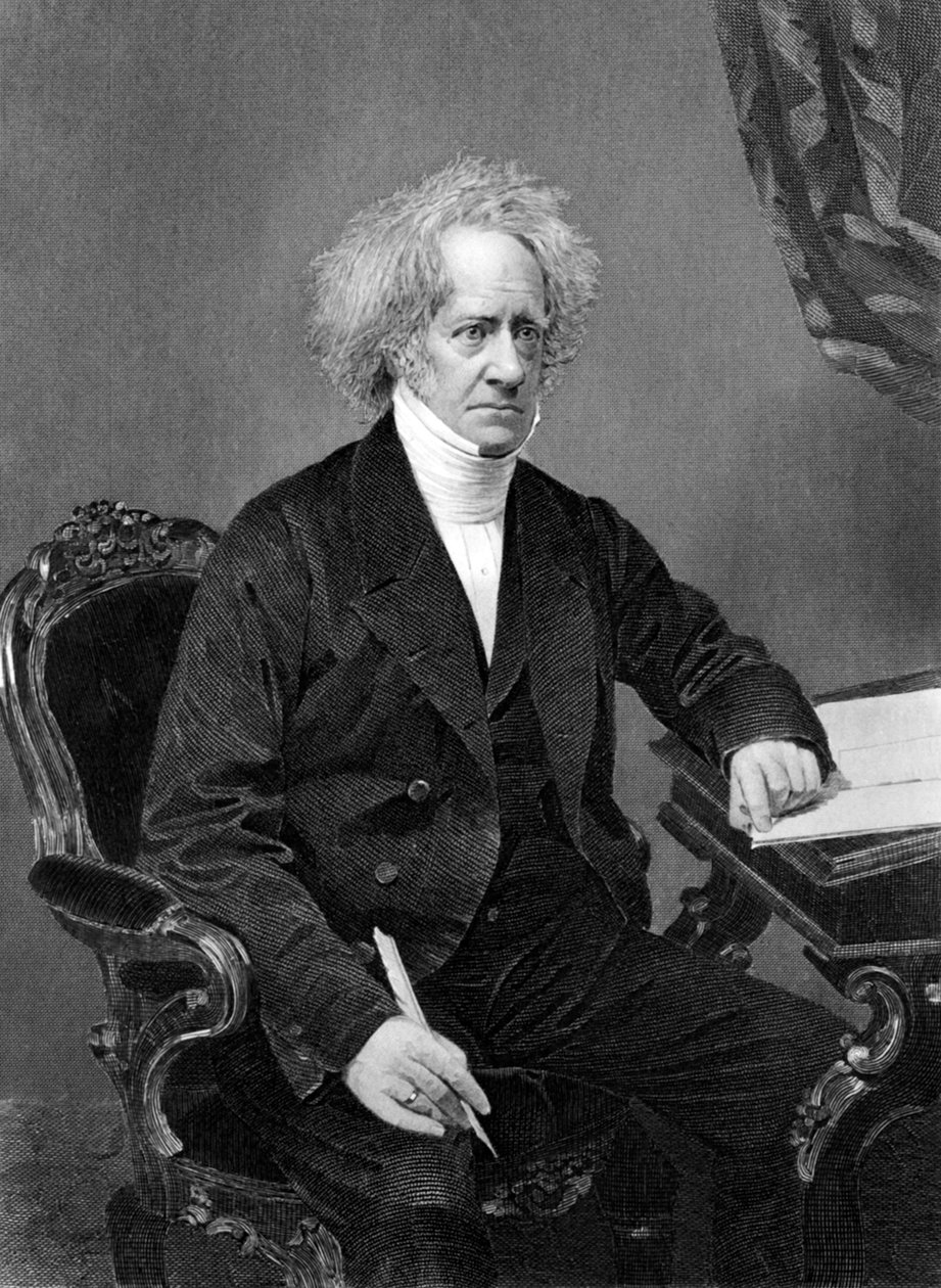 Sir Frederick William Herschel autorstwa Unbekannt