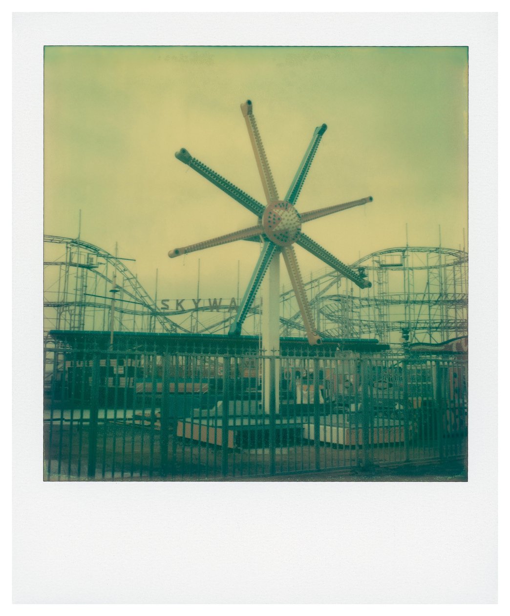 Southsea, Wielka Brytania, 2013 (zdjęcie) autorstwa Unbekannter Künstler