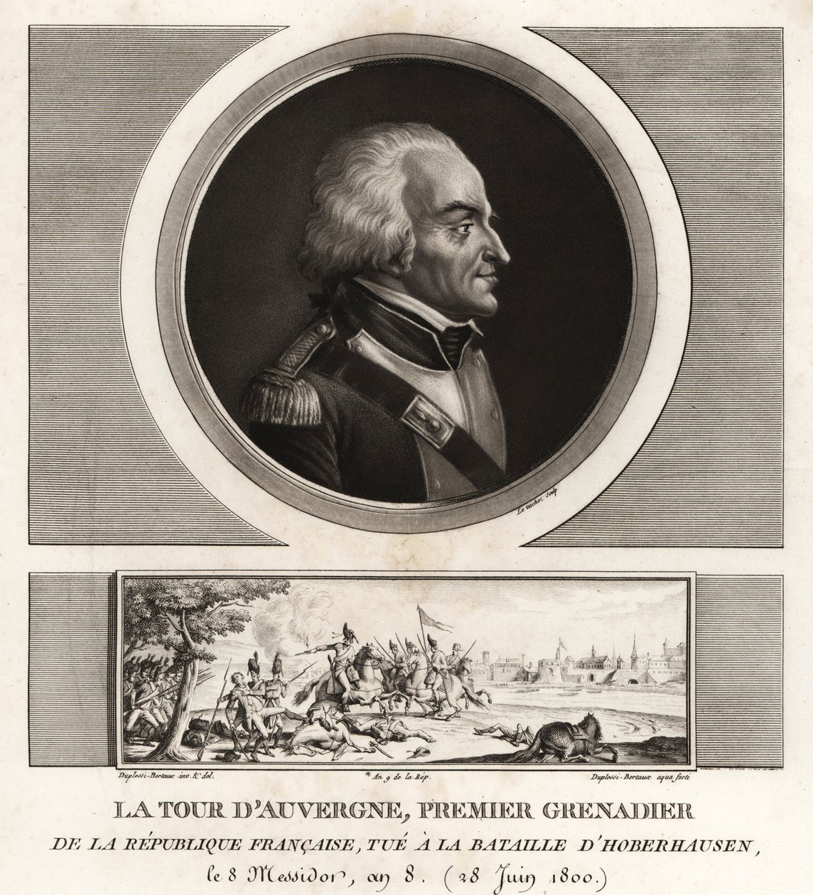 Teofil Malo Corret de la Tour d