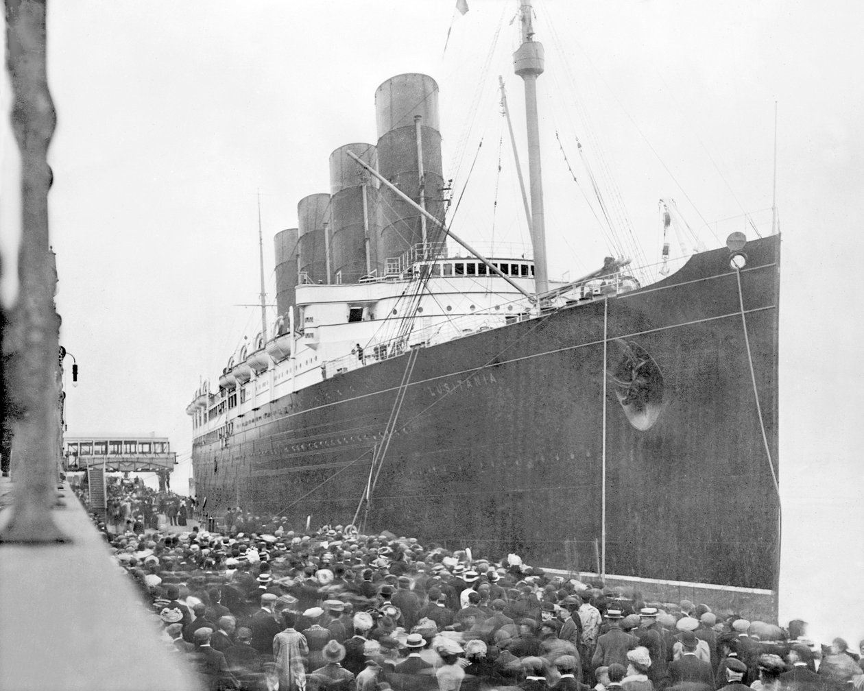Wielka Brytania : SS 