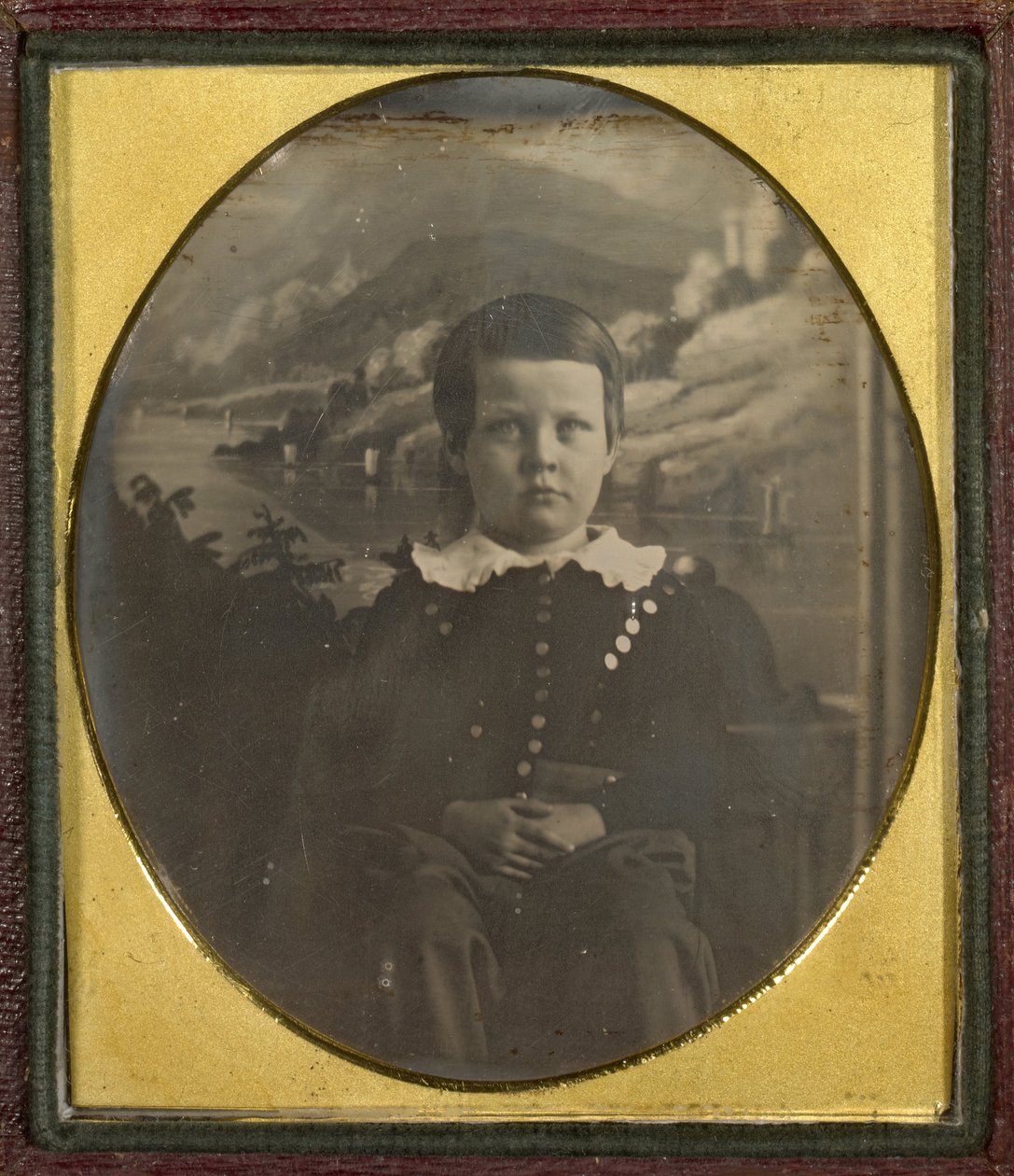 Wujek Ed. Edward Carrington autorstwa Uncle Ed. Edward Carrington