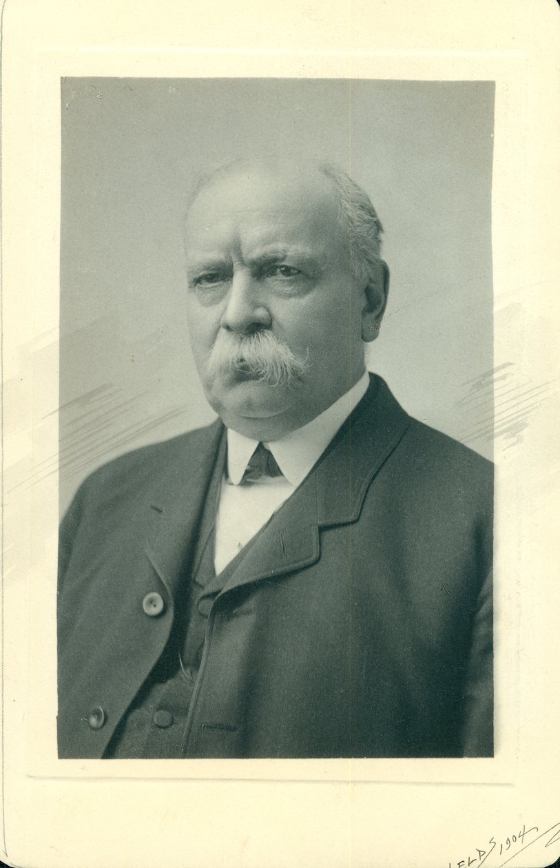David Rittenhouse Porter, asystent chirurga, 5. Kawaleria Kansas (Związek) autorstwa Unknown