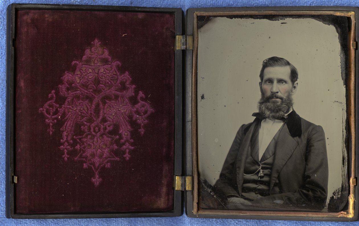 Robert M. Stewart, gubernator autorstwa Unknown