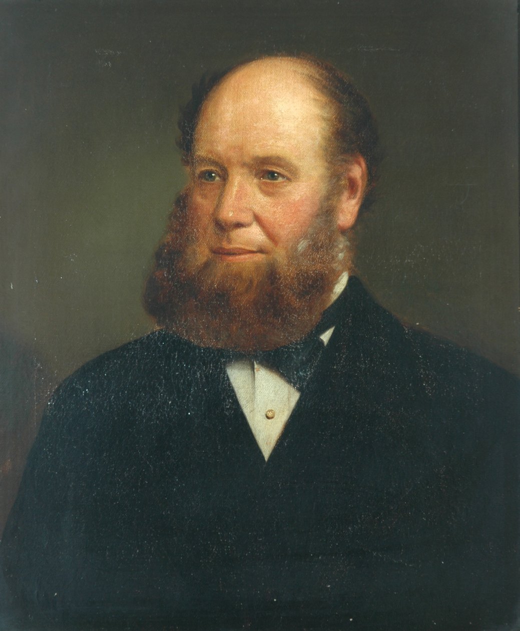 Johna Atkinsona autorstwa Unknown