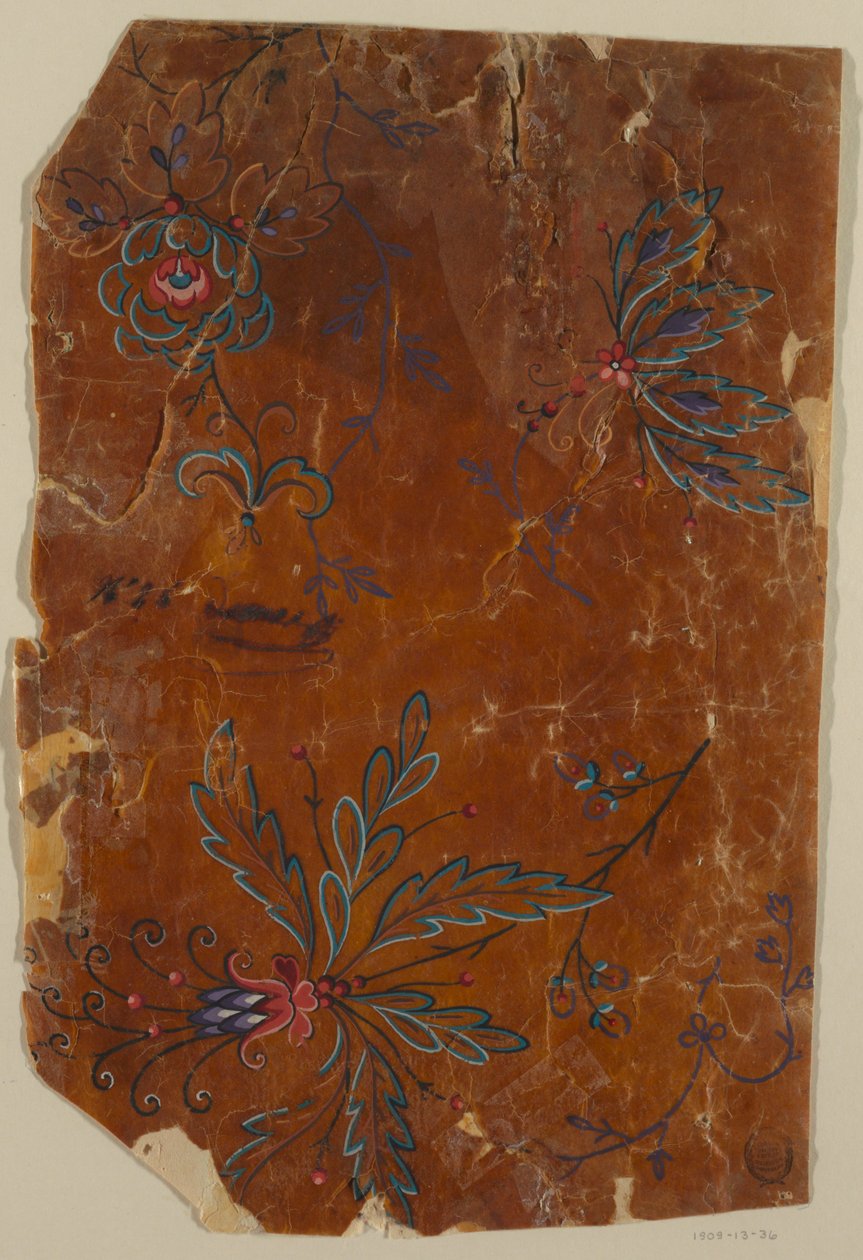 Rysunek (Francja) autorstwa Unknown