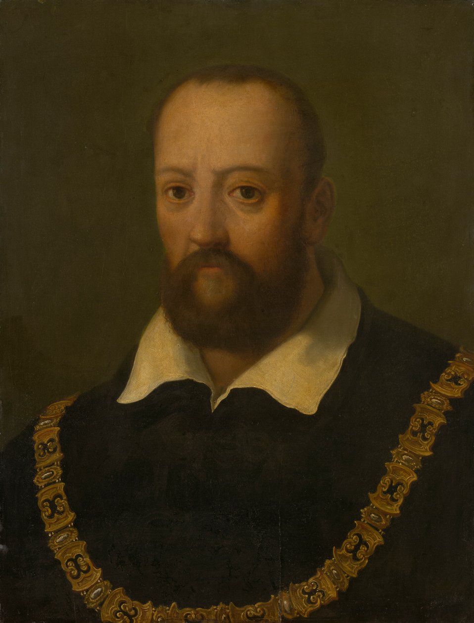 cosimo z autorstwa Unknown