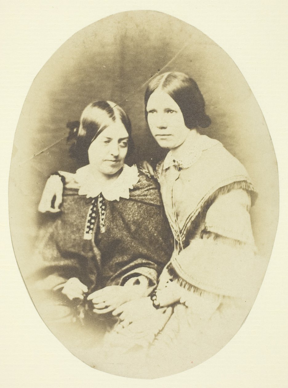 Pani Craik autorstwa Unknown