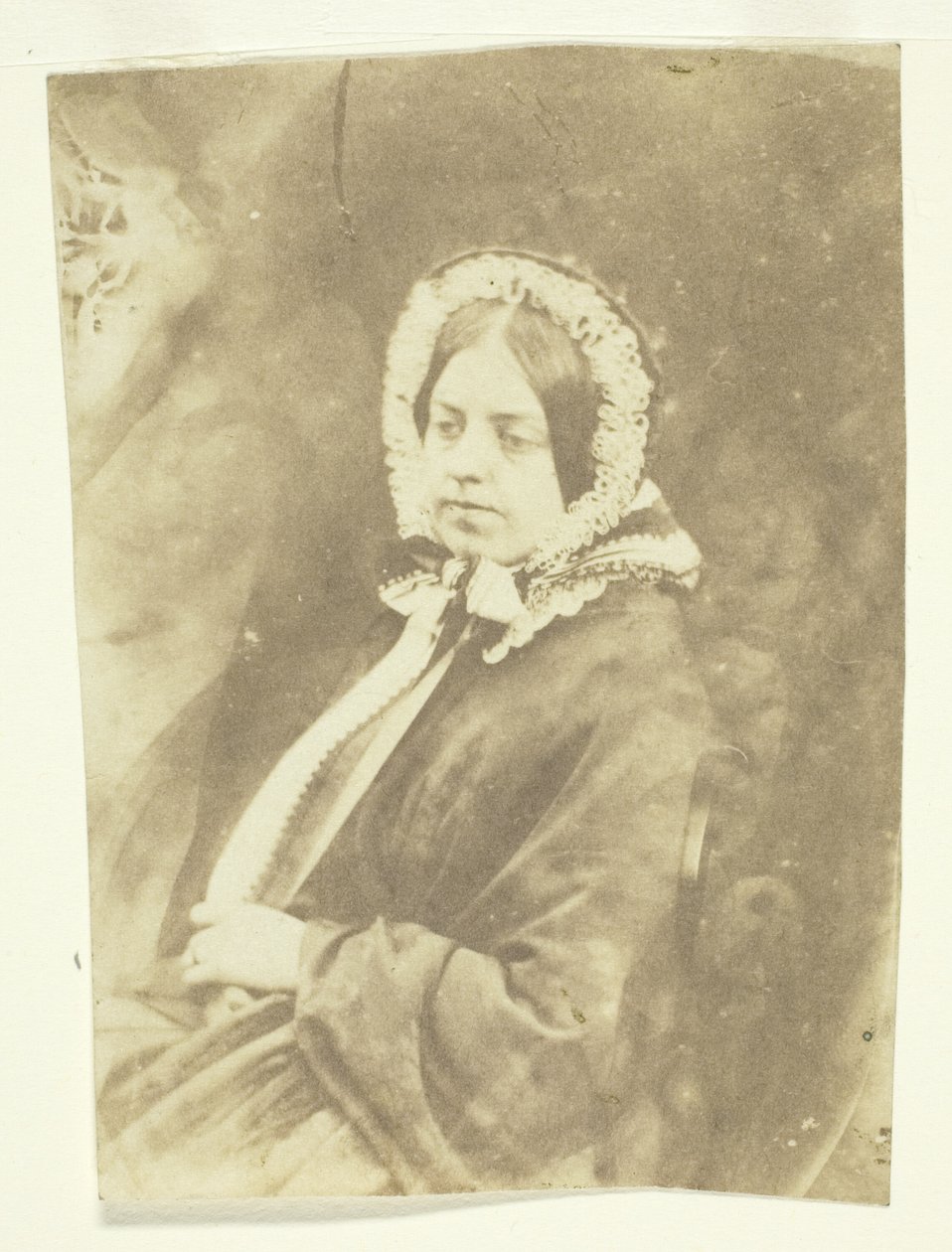 Pani Craik autorstwa Unknown
