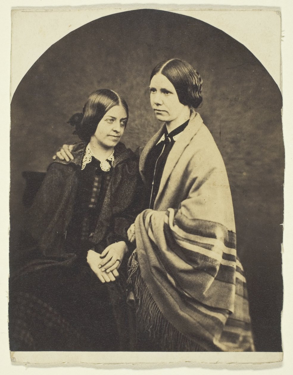Pani Craik autorstwa Unknown