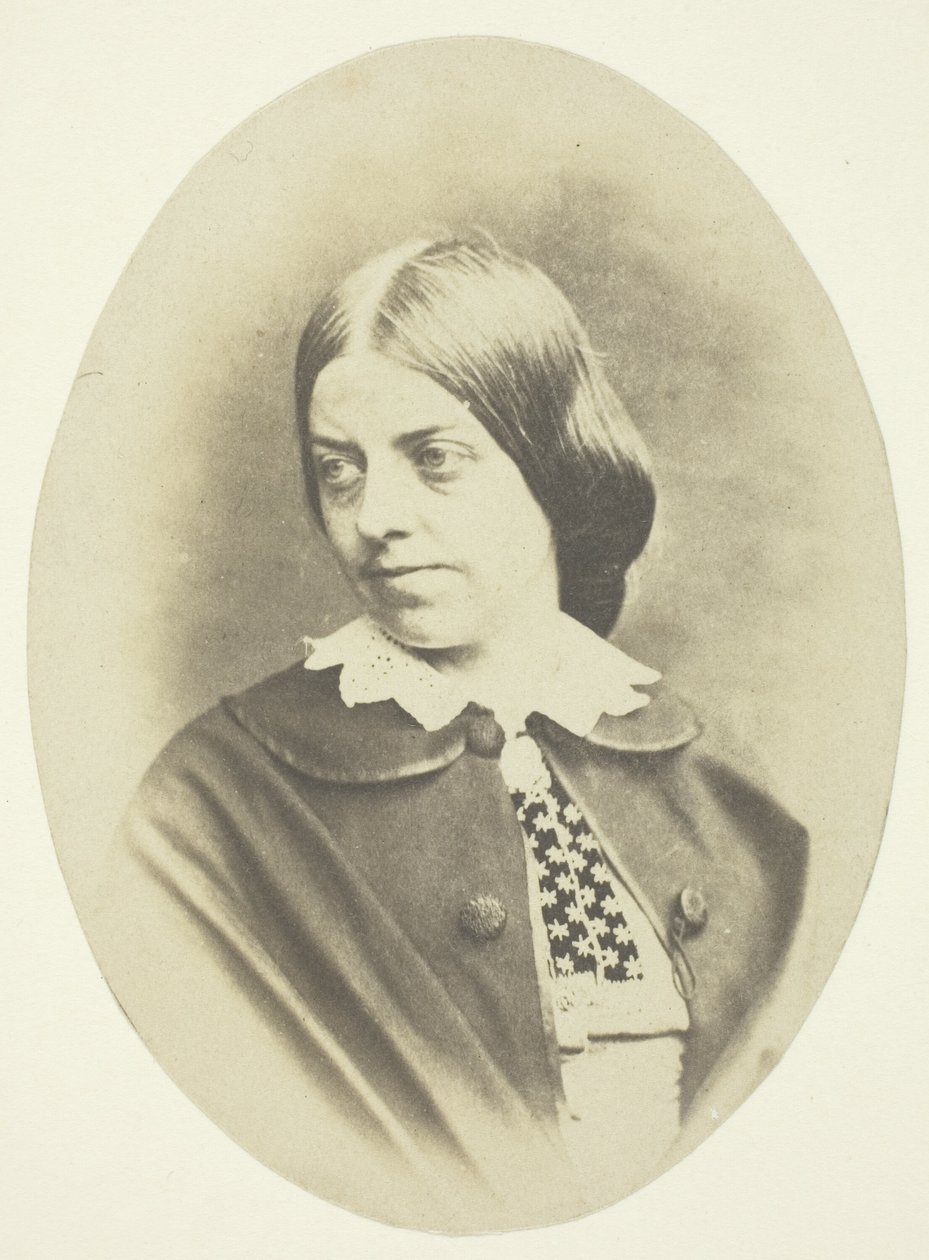 Pani Craik autorstwa Unknown