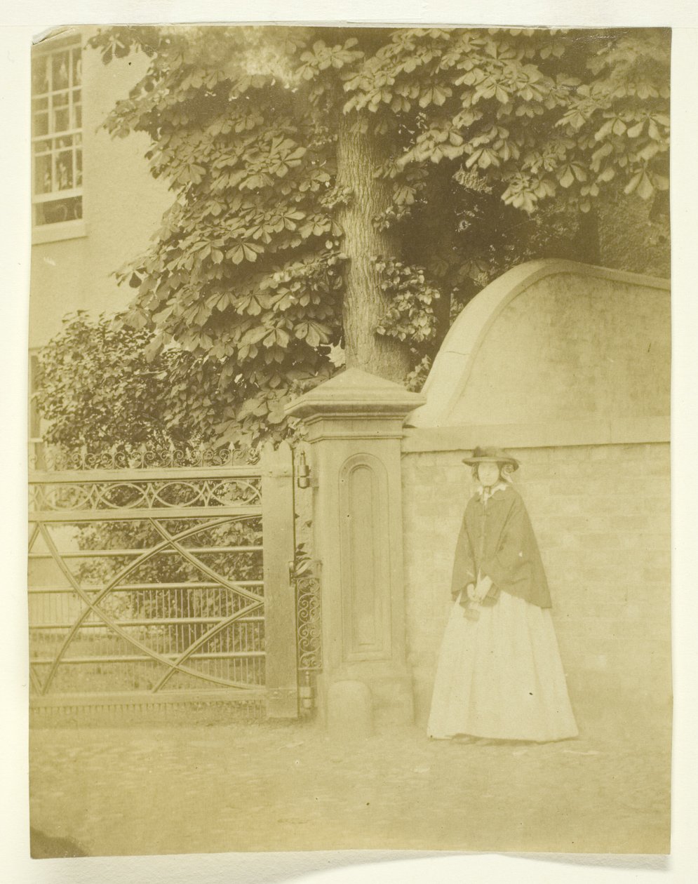 Pani Craik autorstwa Unknown