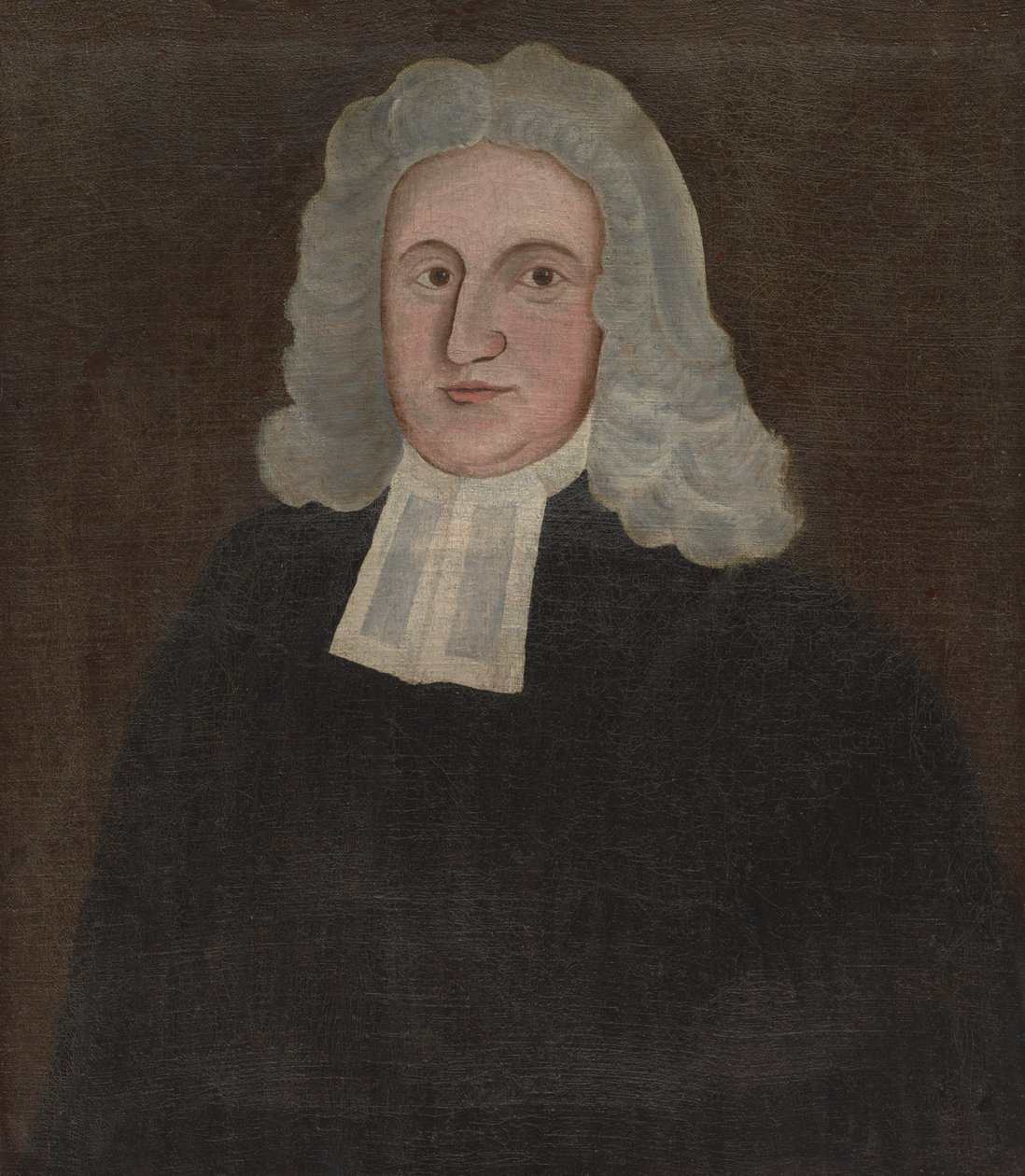 Thomas Bradbury Chandler (1726-1790), licencjat 1745, MA 1748 autorstwa Unknown