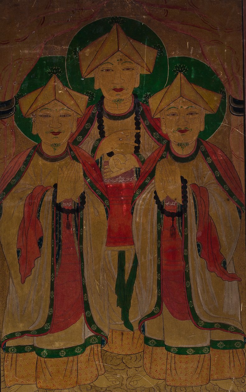  autorstwa Unknown artist