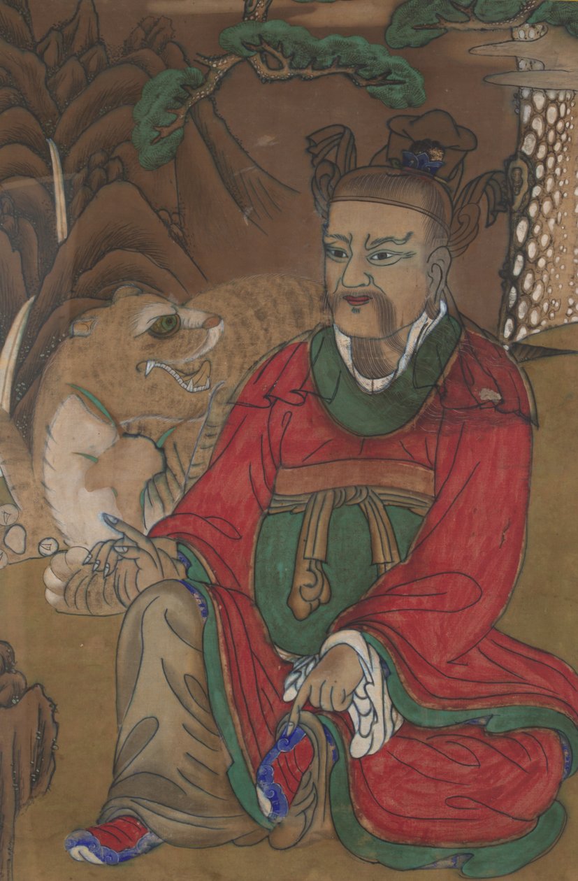  autorstwa Unknown artist