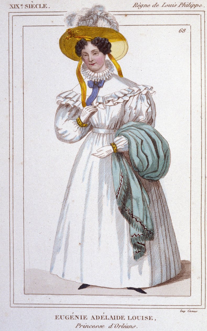 Adelaide Eugeniu Louise d