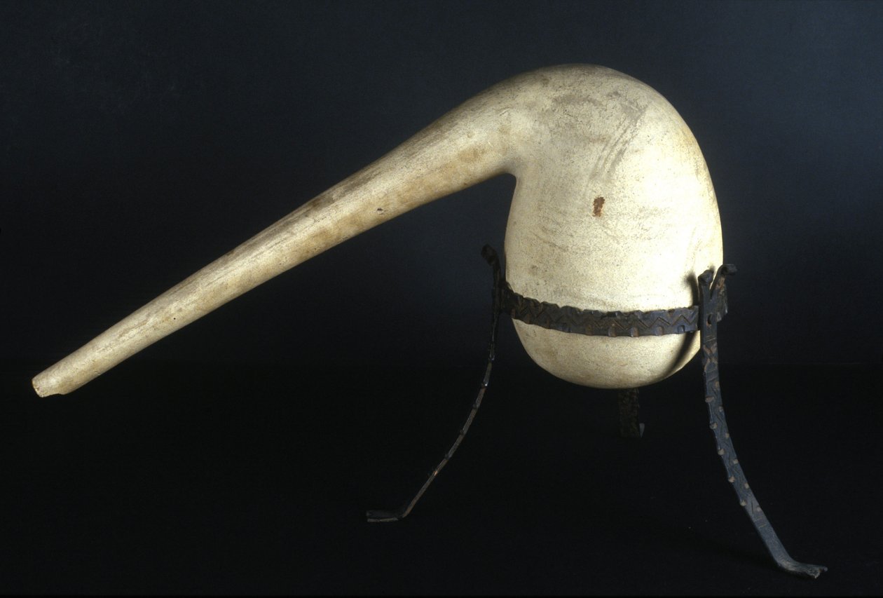 Alambijski. Muzeum Nauki i Techniki, Mediolan. autorstwa Unknown artist