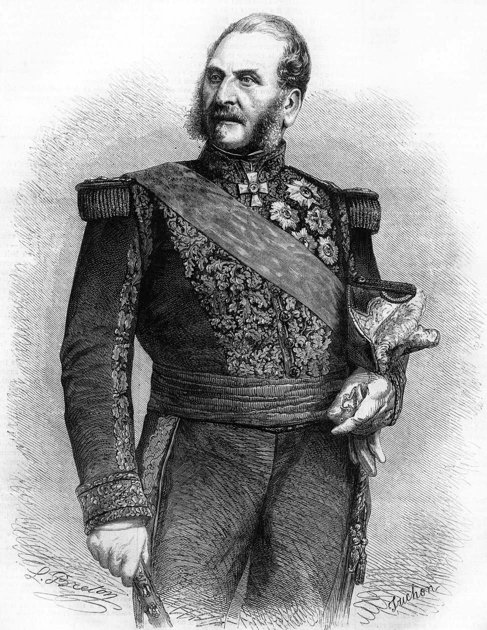 Bernarda-Pierre