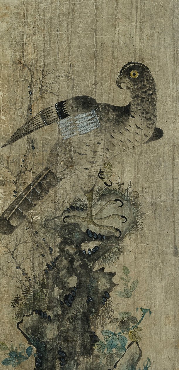 Byeoksado autorstwa Unknown artist