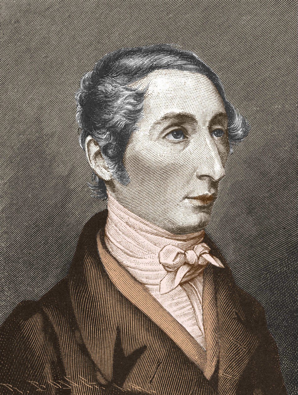 Carl Marie Von Weber, niemiecki kompozytor (1786-1826) autorstwa Unknown artist