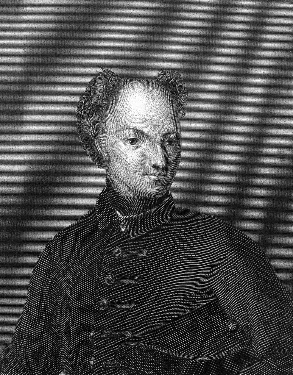 Karol XII (1682-1718), król Szwecji. autorstwa Unknown artist