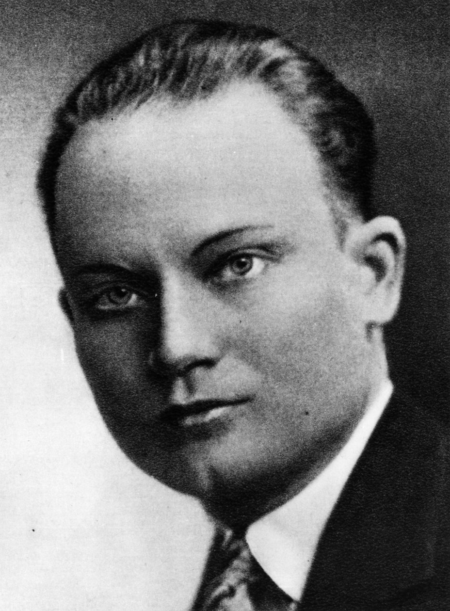 Cyrk: dwie twarze Barbetta (Vander Clyde): prawdziwa twarz Barbetta, który jest mężczyzną - w Les follies du Music Hall J. Damase. autorstwa Unknown artist