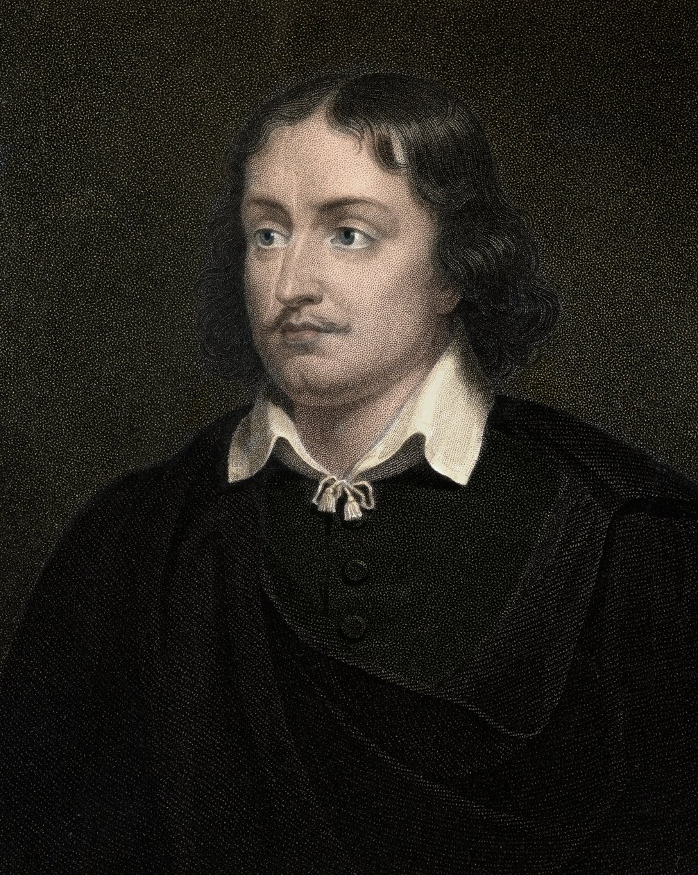 Claude Lorraine - Lorrain (Claude Jelee) autorstwa Unknown artist