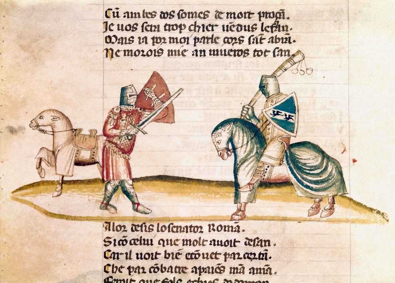 Wjazd do Hiszpanii (miniaturowy autorstwa Unknown artist