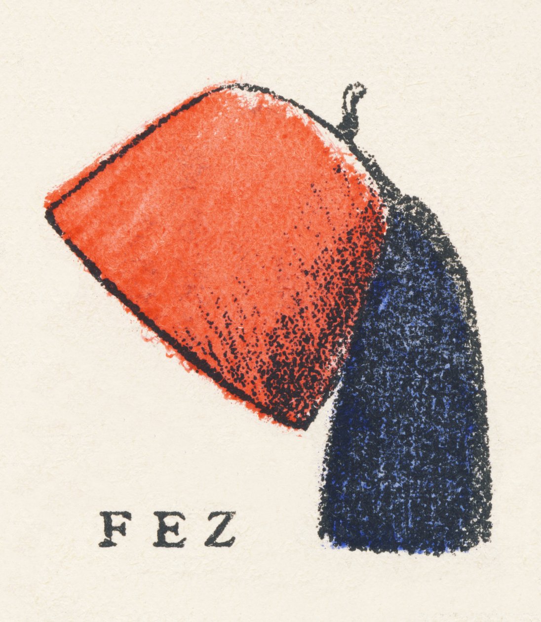 F: zrobił autorstwa Unknown artist