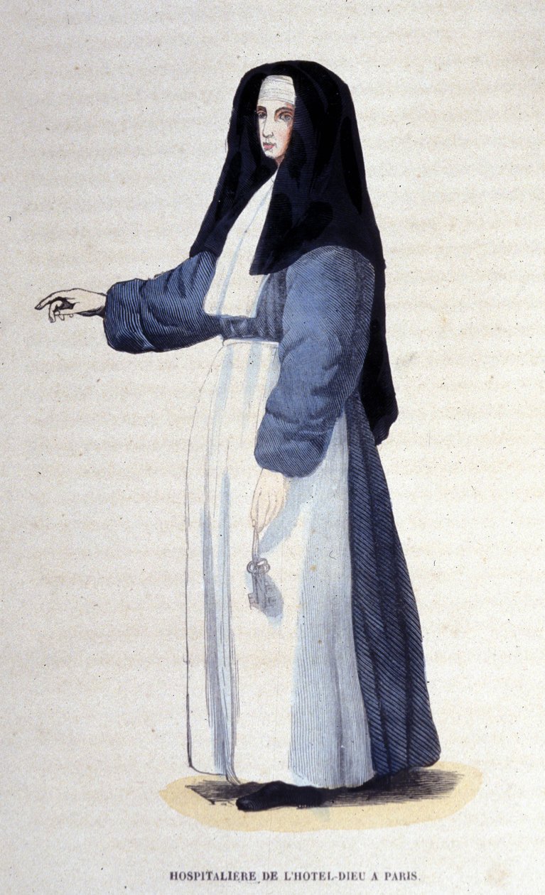 Hospitallere de L