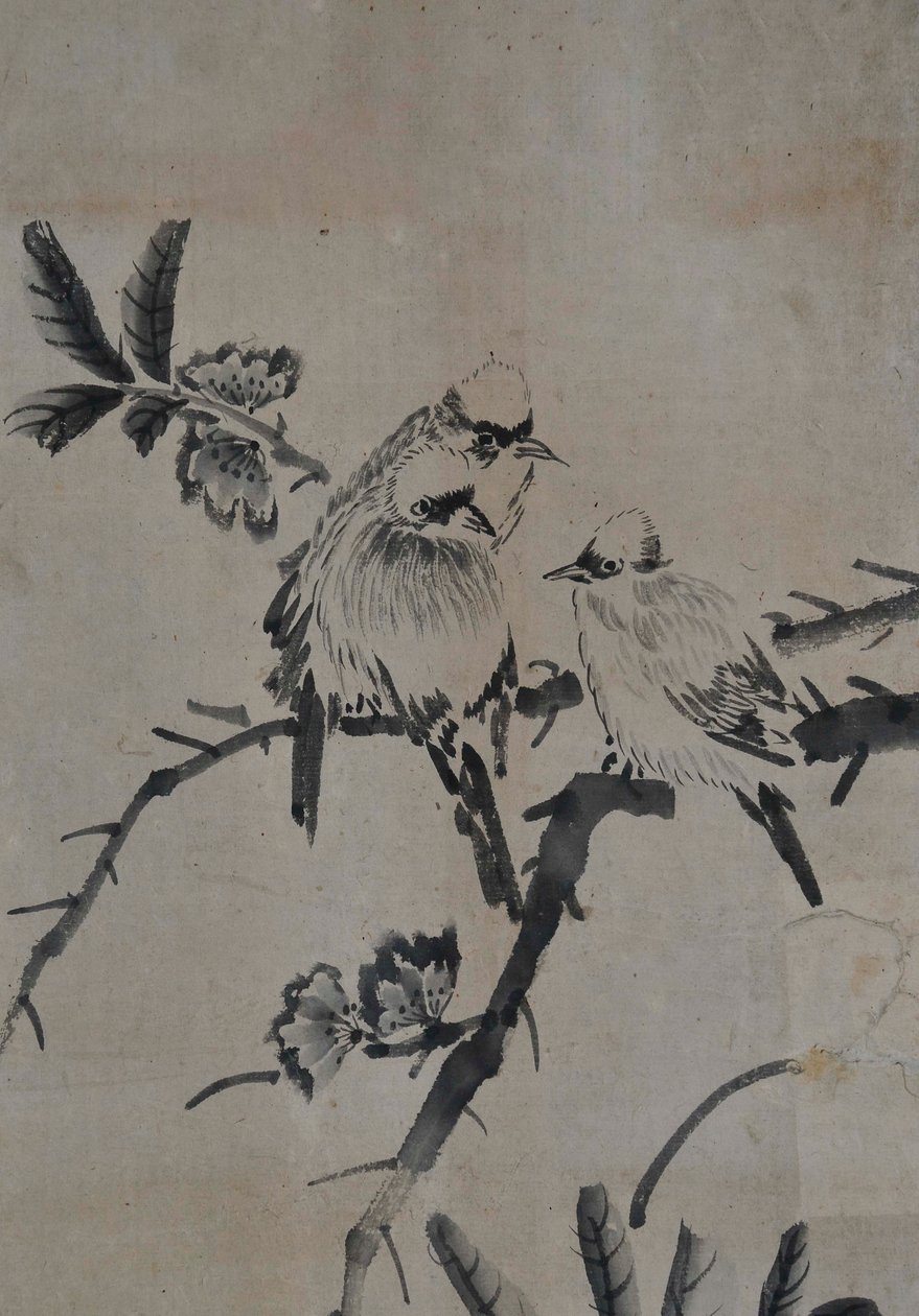 Hwajodo autorstwa Unknown artist