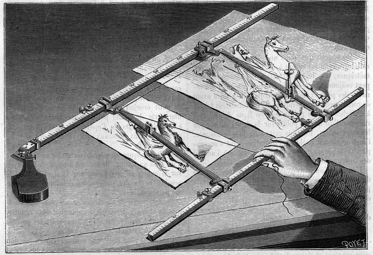 Instrukcja użytkowania tachografu Meresse. autorstwa Unknown artist