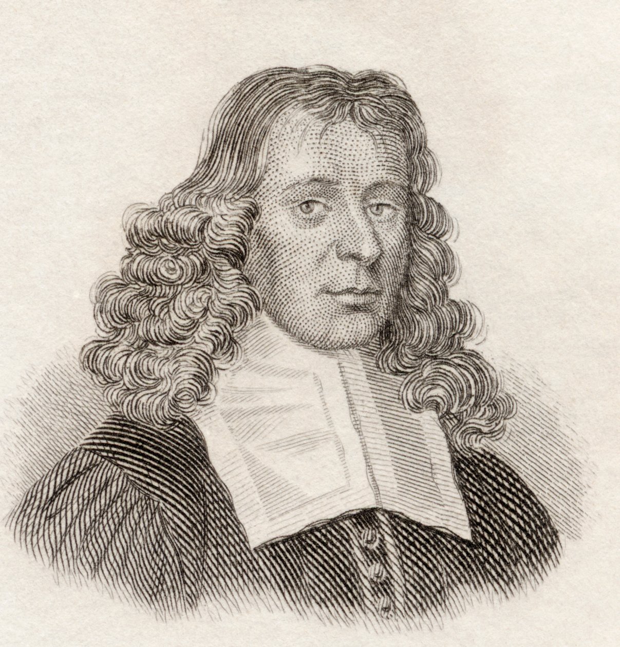 James Gregory (1638-75), szkocki matematyk i astronom, z Crabb