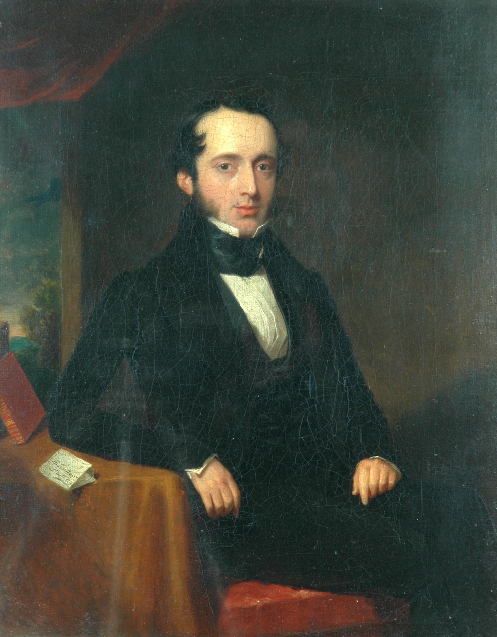 Jan Jaskółka autorstwa Unknown