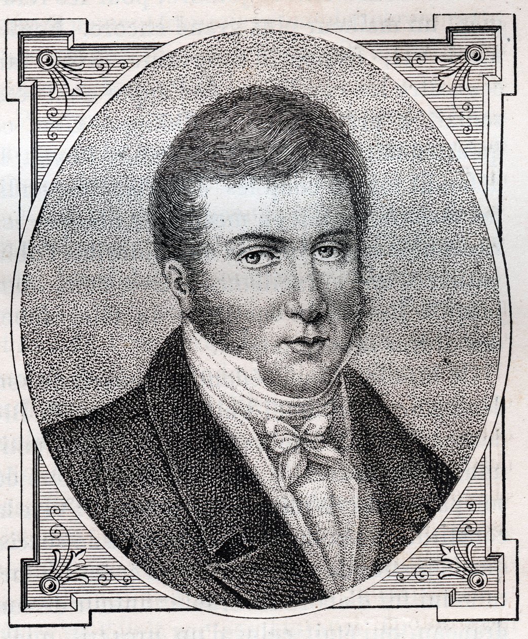 Jose Maria Queipo de Llano y Ruiz de Saravia, hrabia Toreno autorstwa Unknown