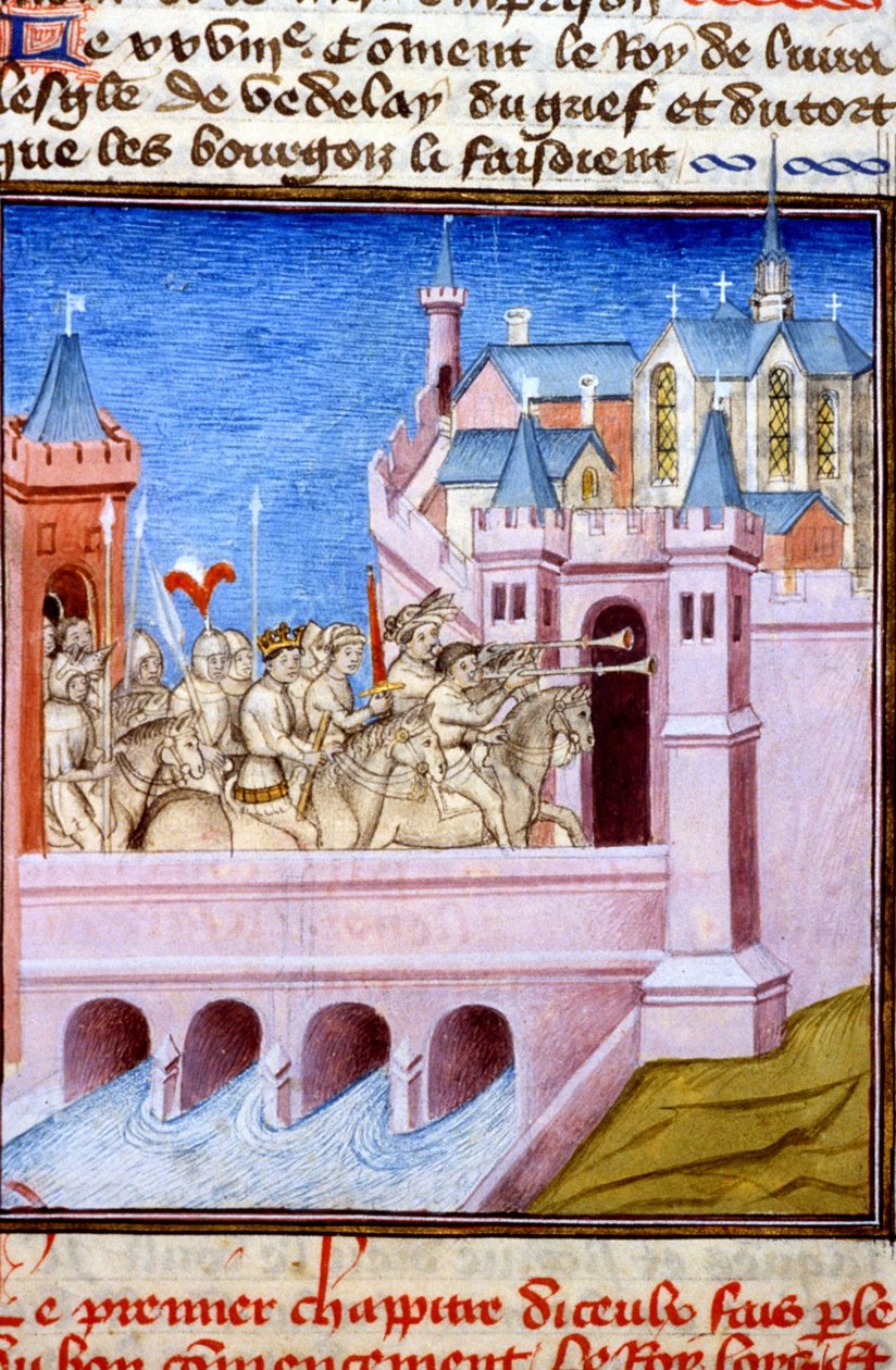 Ludwika VII, 512, 214r: Wniosek o zezwolenie do Biblioteki Miejskiej w Tuluzie (tel: 05 62 27 66 66) autorstwa Unknown artist