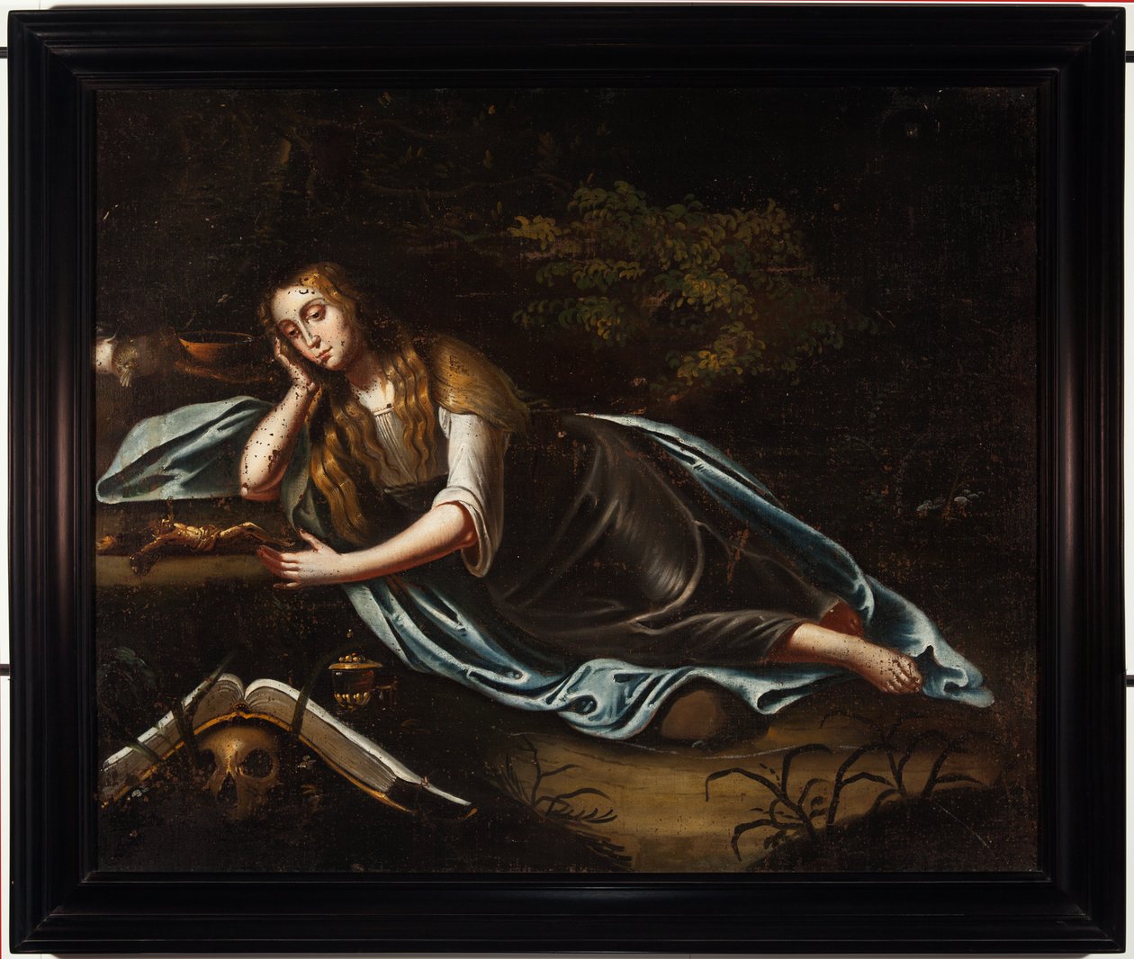 Marie-Madeleine autorstwa Unknown artist