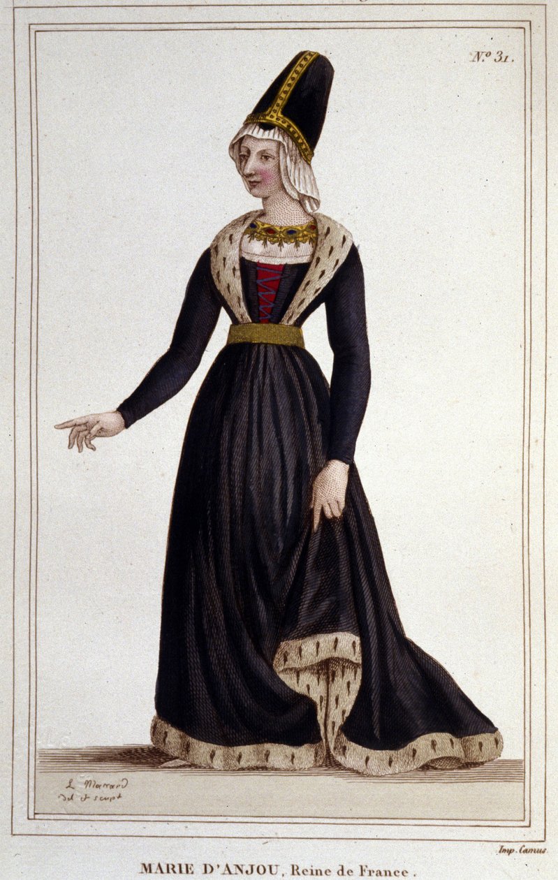 Marie d