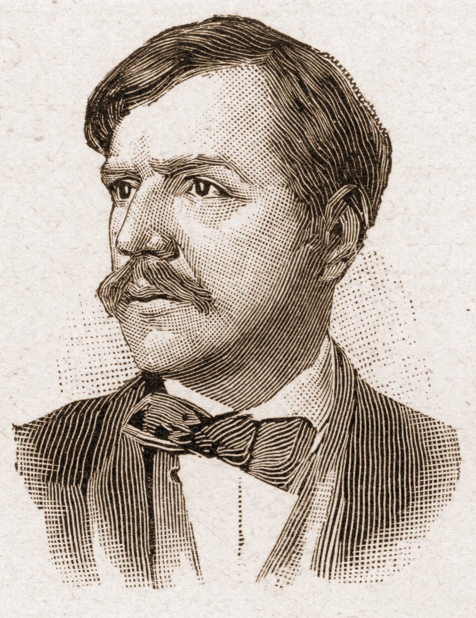 Członkowie Akademii Francuskiej w 1895 r.: portret 