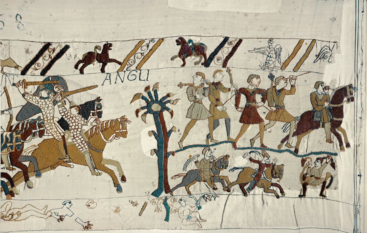  autorstwa Unknown Artist