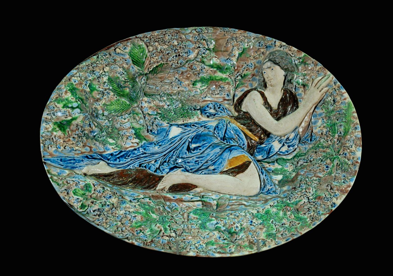 Pokutująca święta Maria Magdalena ... autorstwa Unknown artist