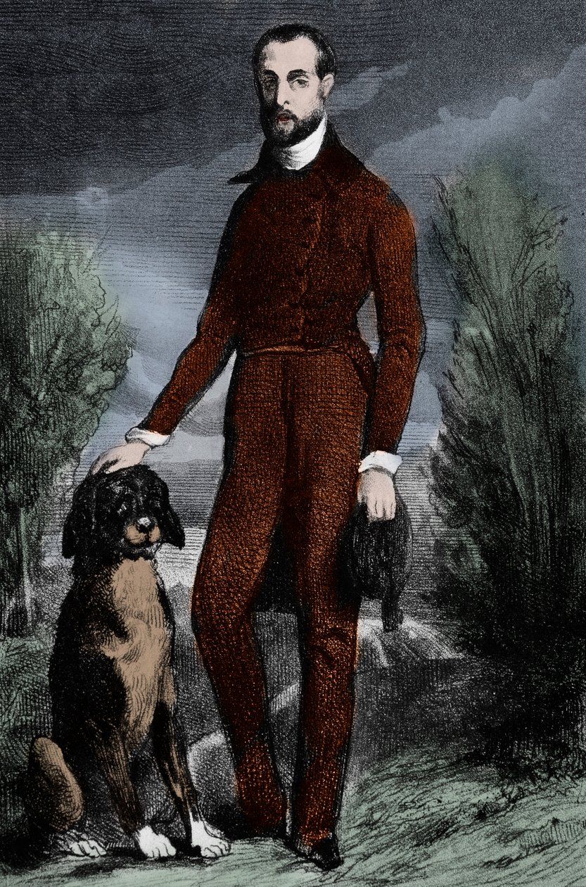 Petrus Borel d