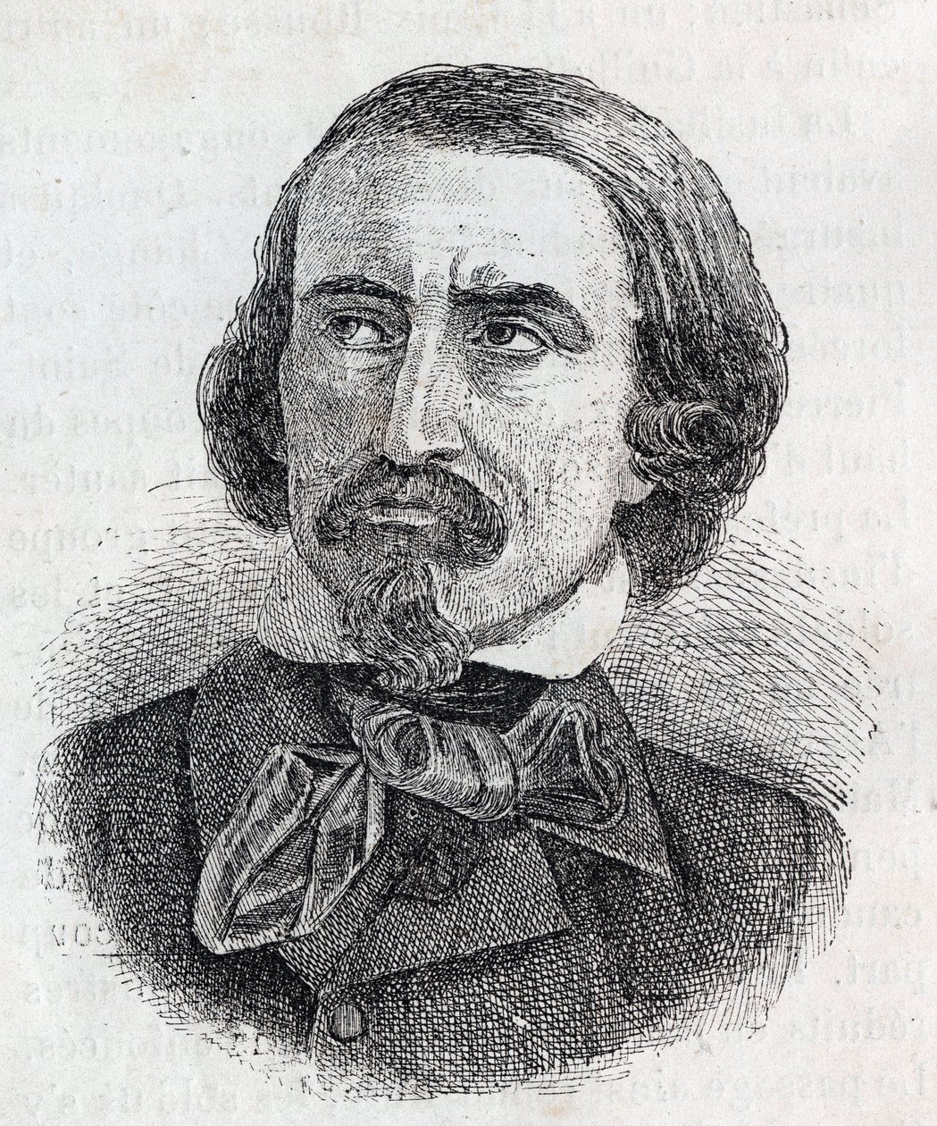 Portret Charlesa Lagrange
