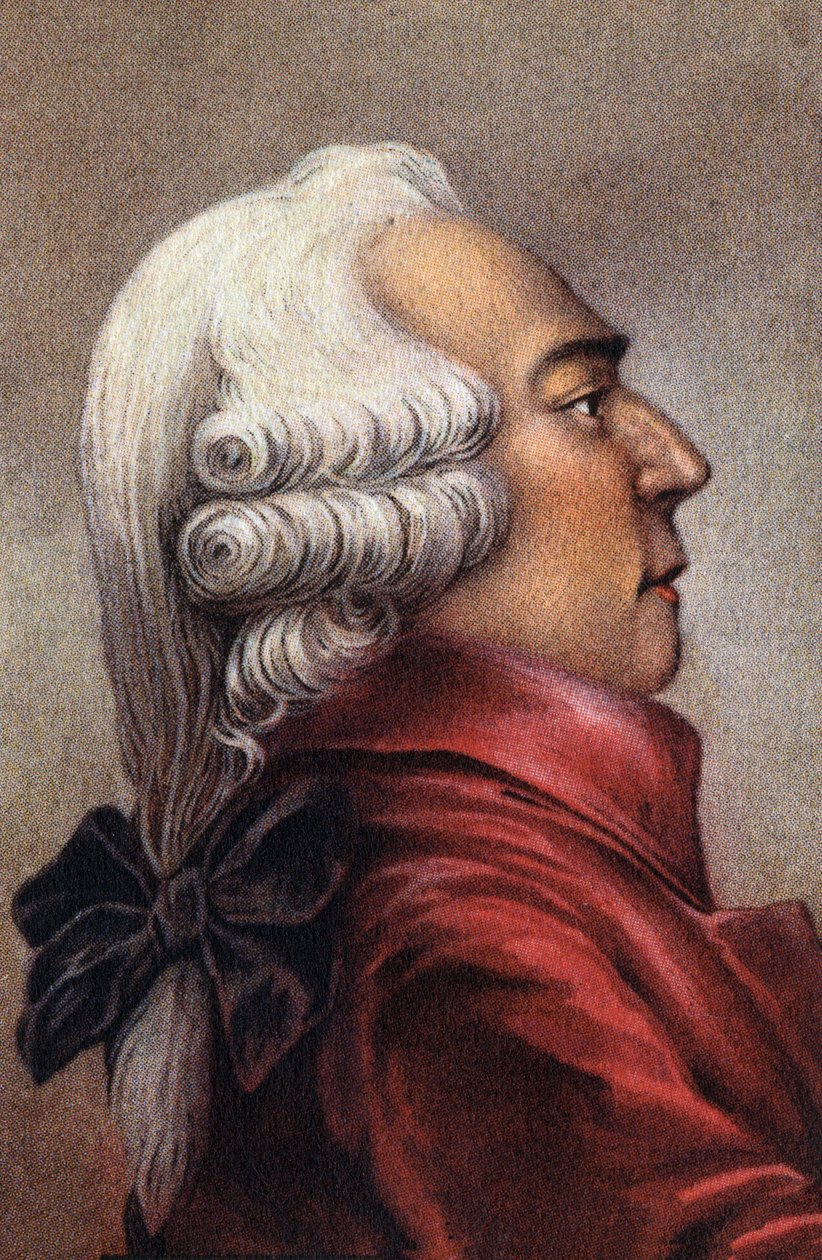 Portret hrabiego Claude