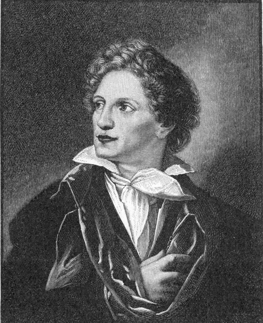 Portret Ferdynanda Raimunda (Ferdinand Jakob Raimann autorstwa Unknown artist