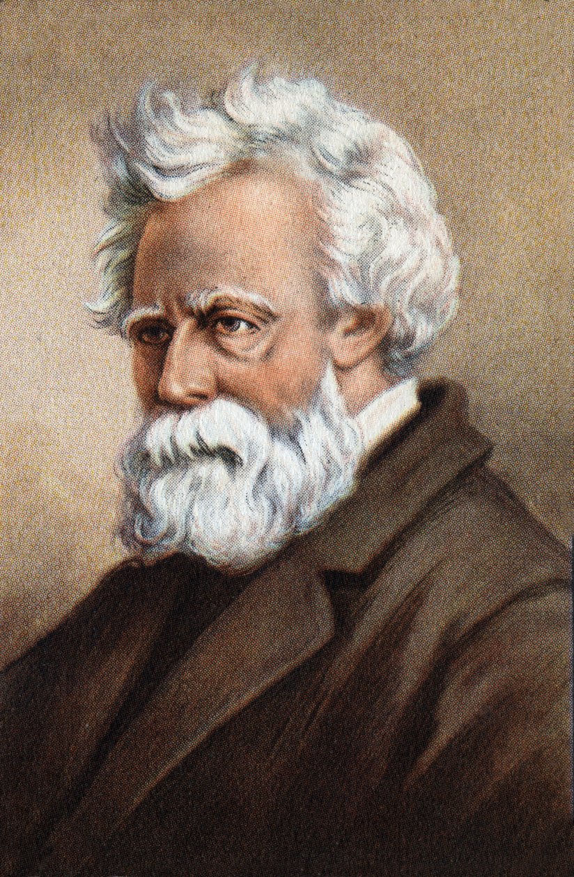 Portret Frederica Sauvage