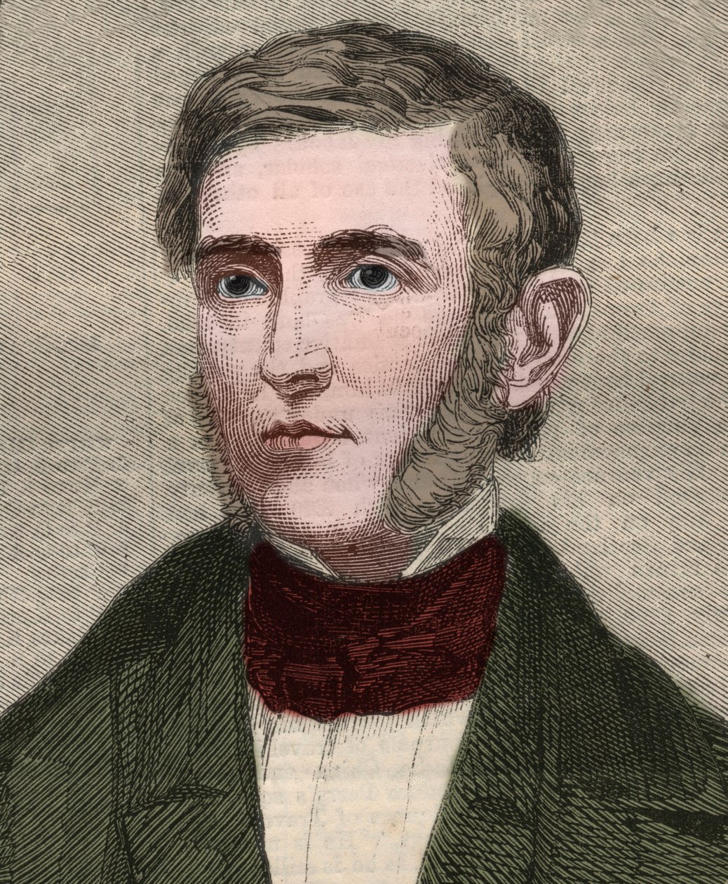 Portret George