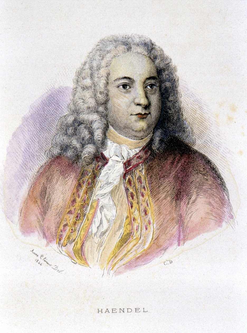 Portret George